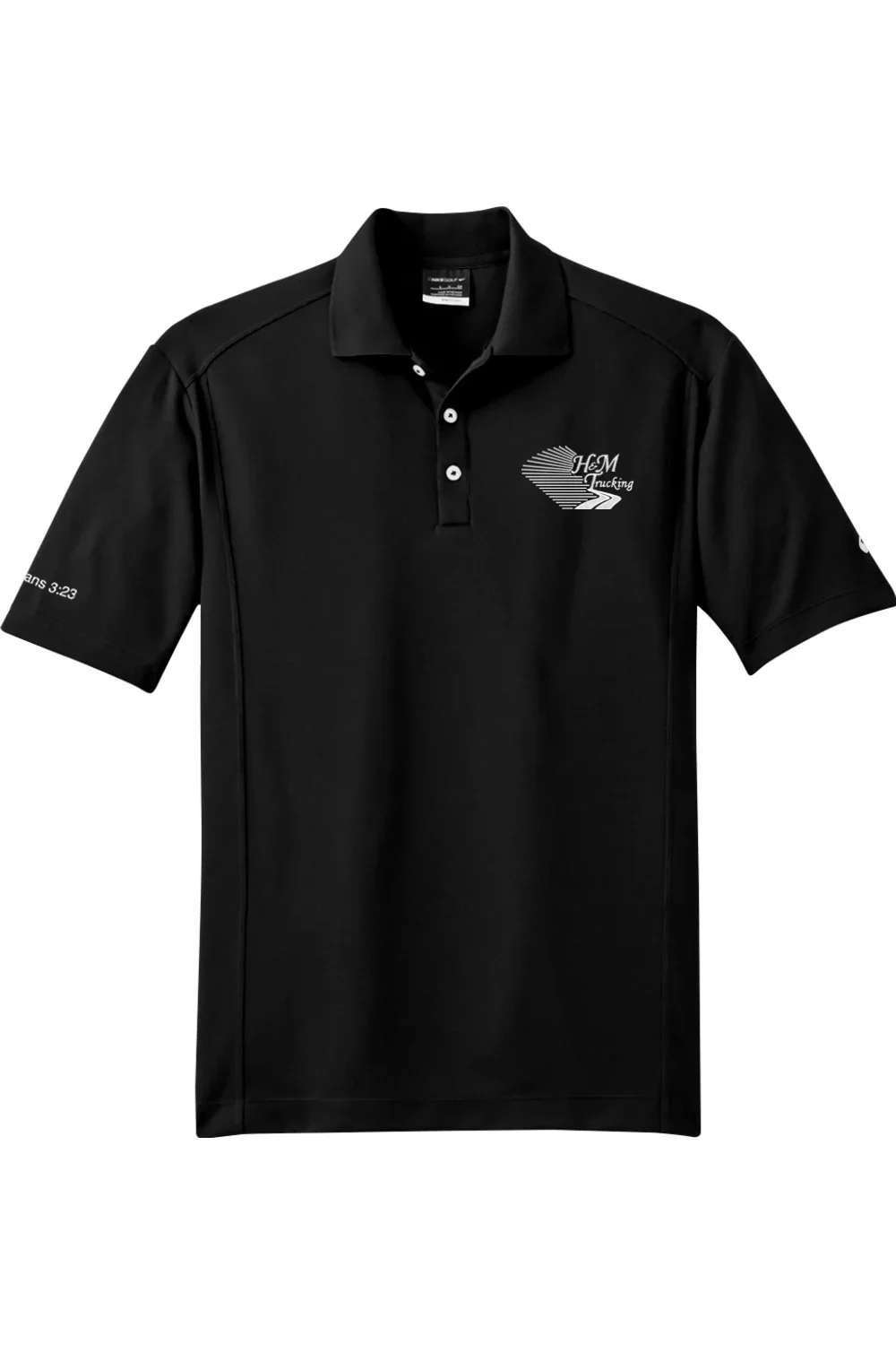 Men's Nike Dri-FIT Classic Polo