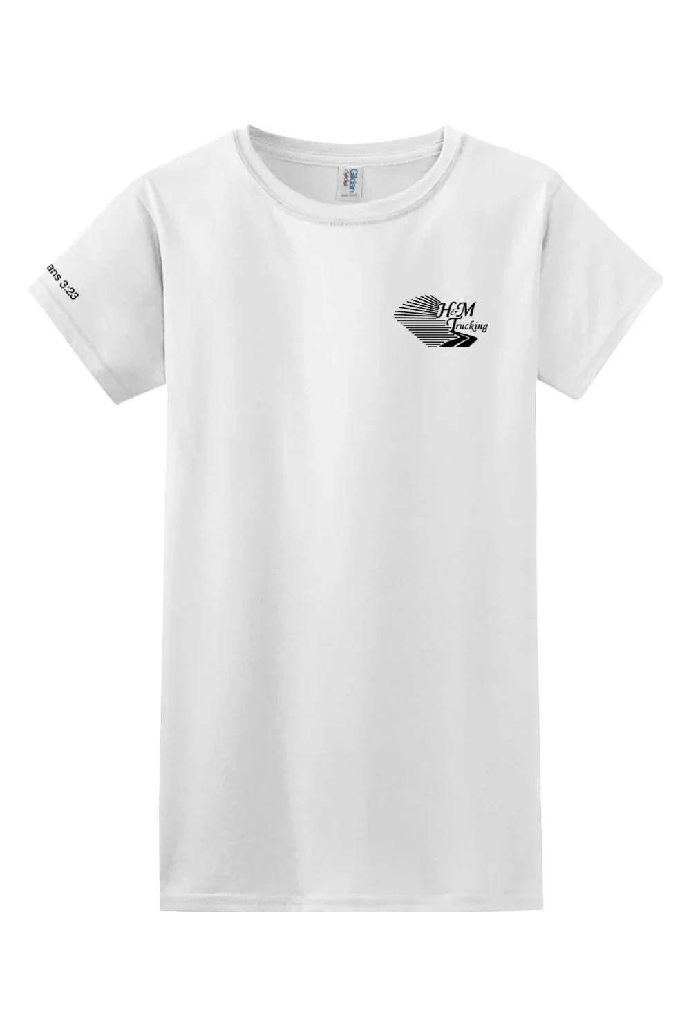 Women's Softstyle T-Shirt