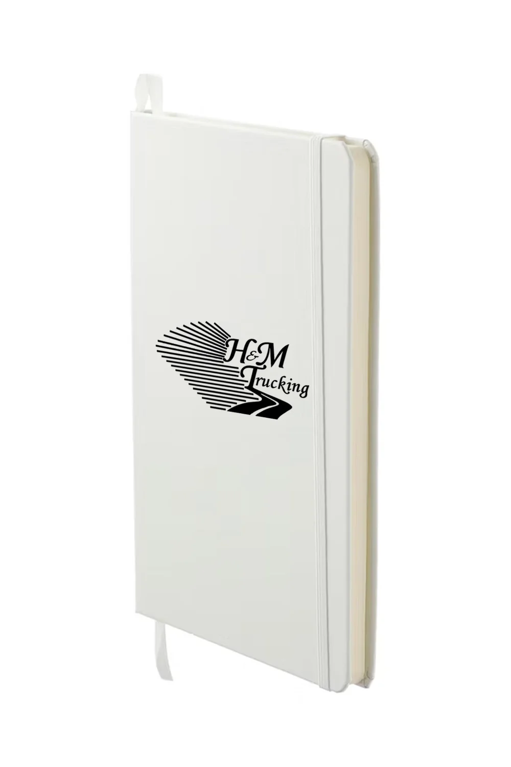 Alternative view of Ambassador Bound JournalBook