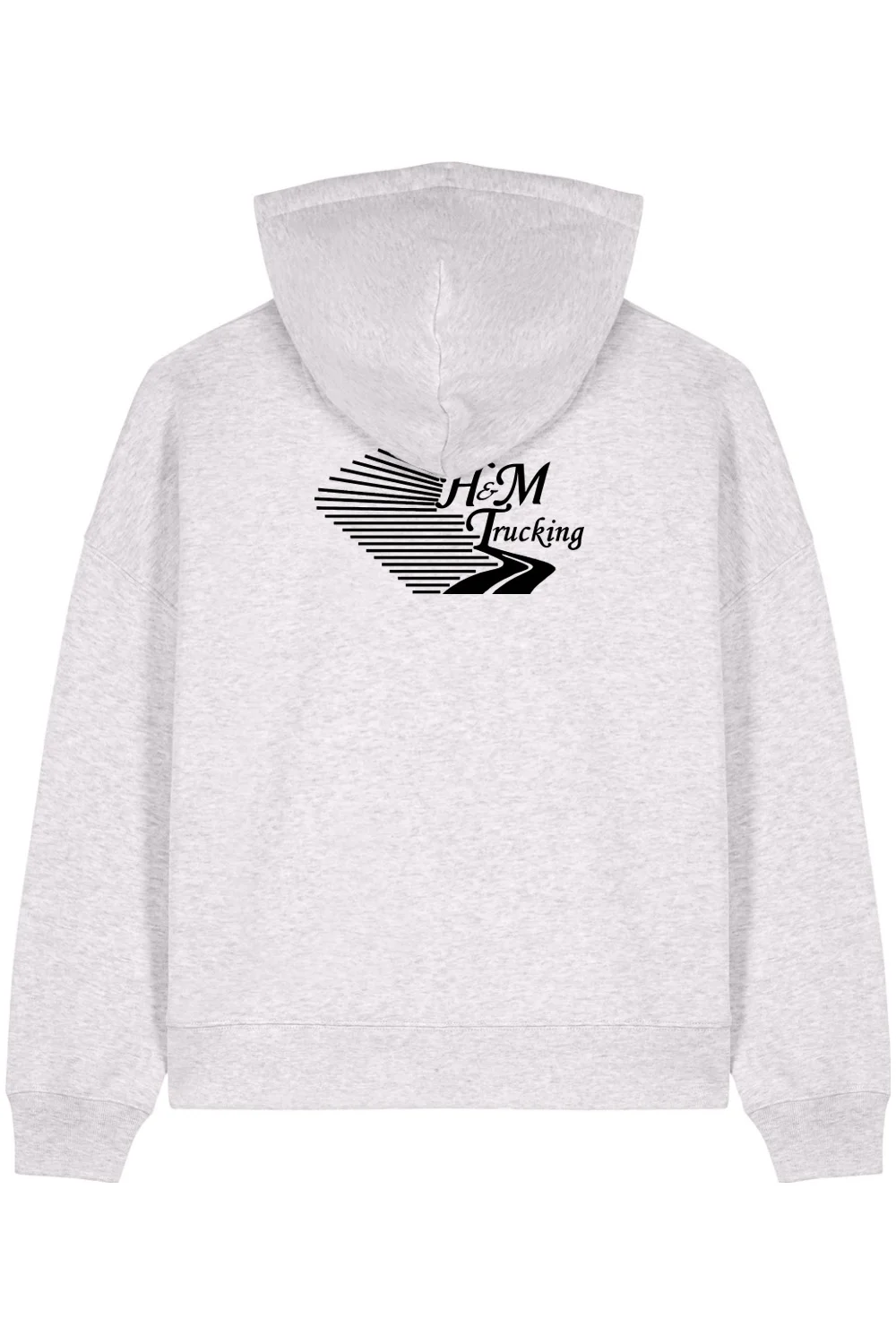 Alternative view of Women’s Stella Nora Hooded Sweatshirt