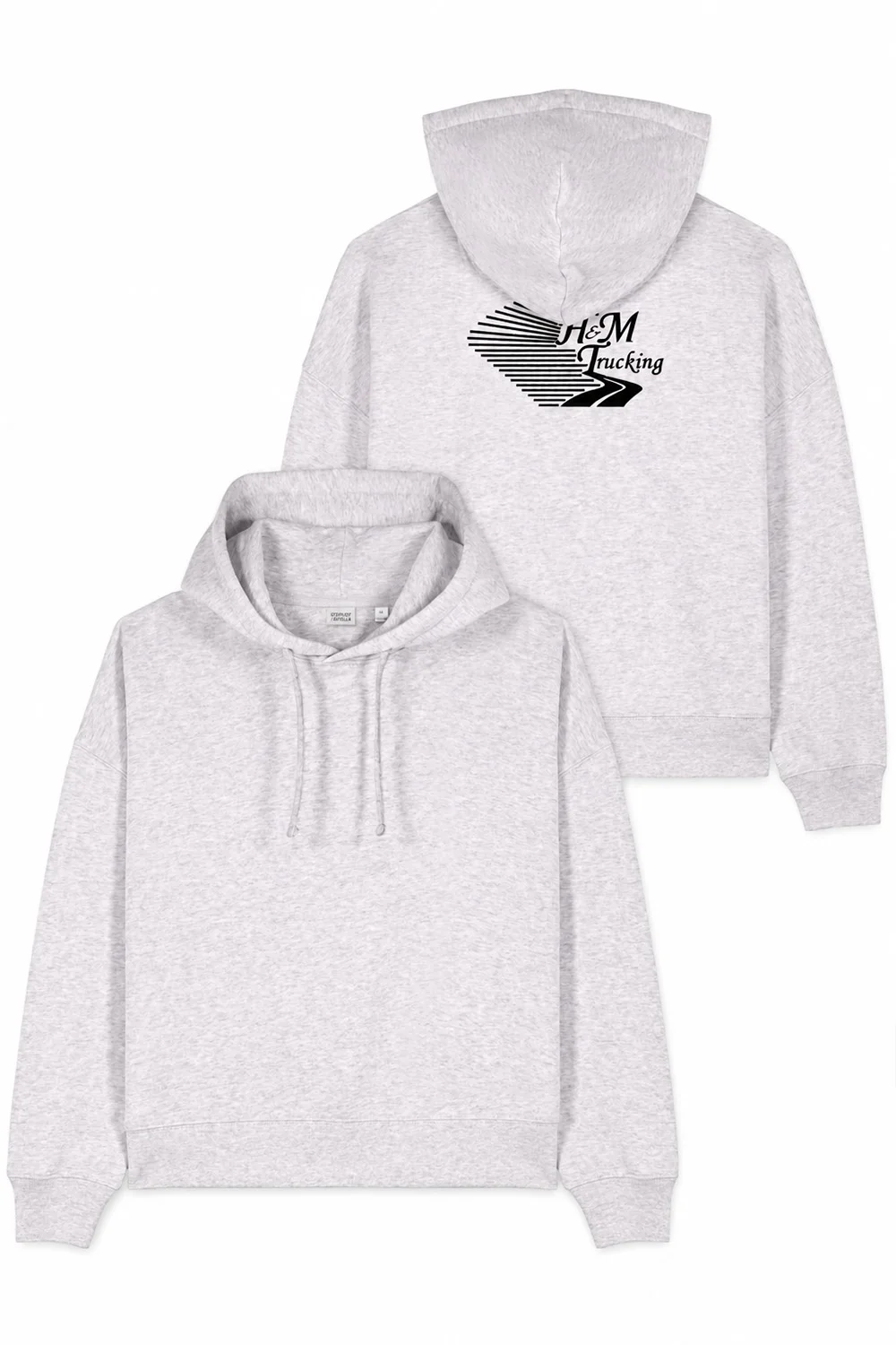 Women’s Stella Nora Hooded Sweatshirt