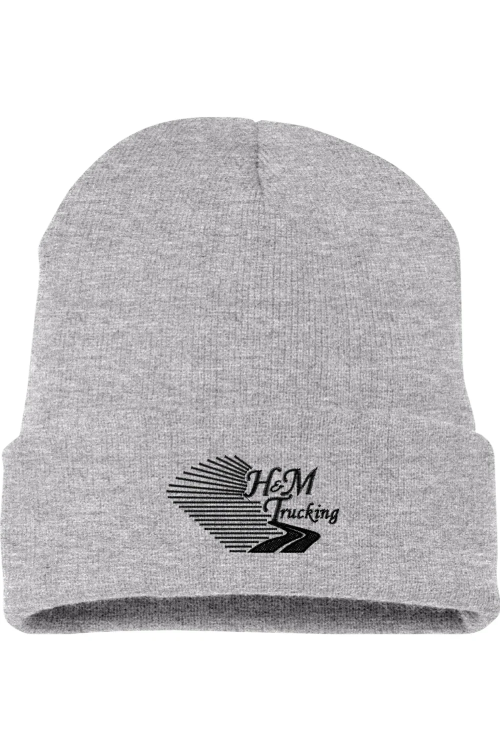Alternative view of Cuffed Beanie