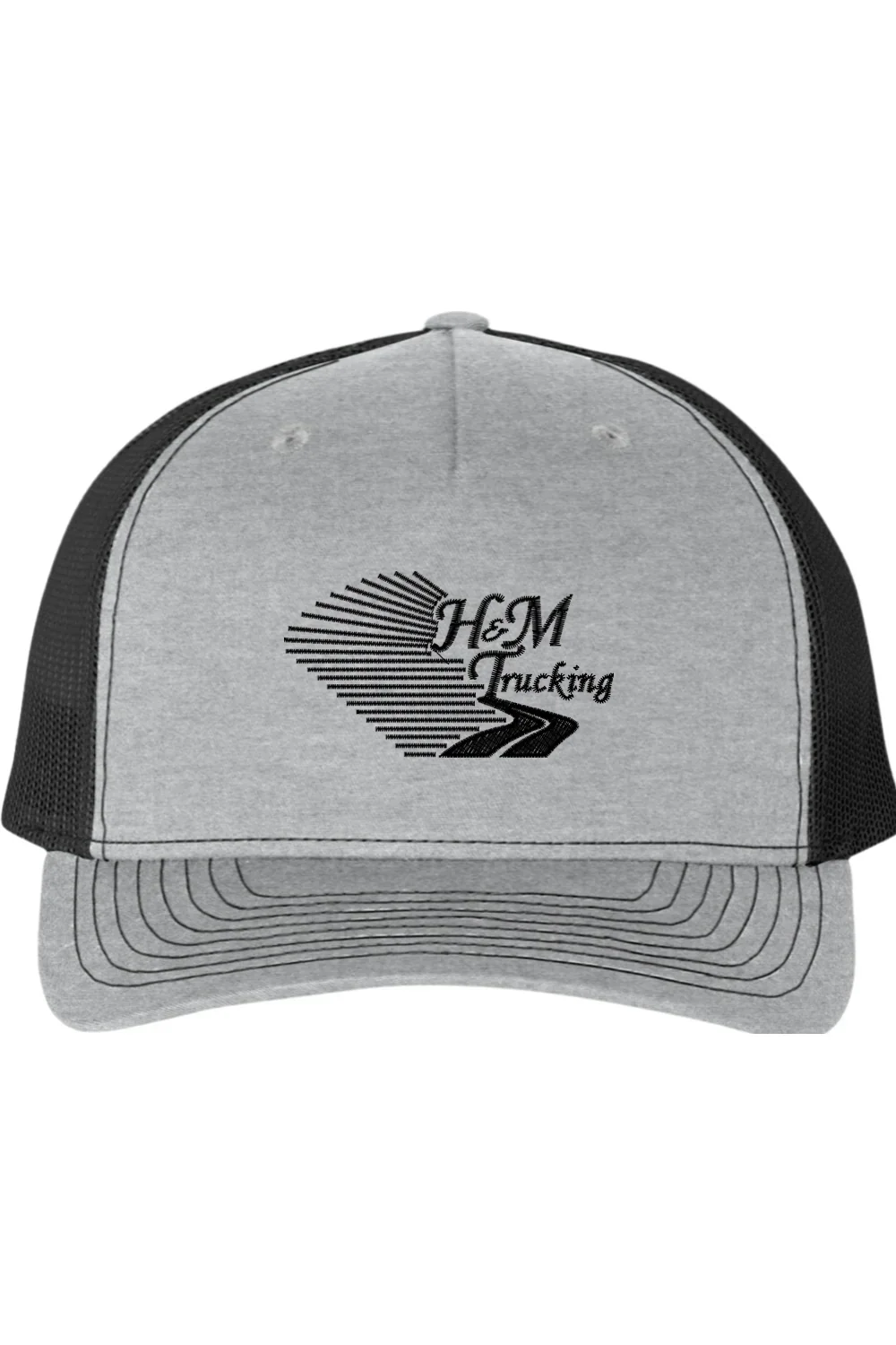 Richardson Five-Panel Trucker Cap