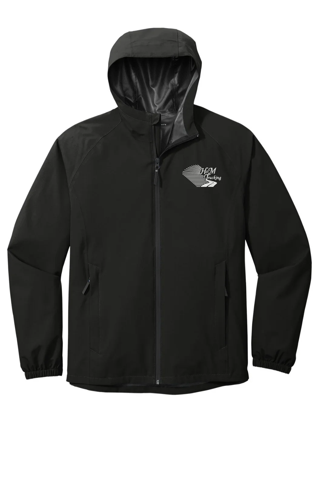 Men's Essential Rain Jacket