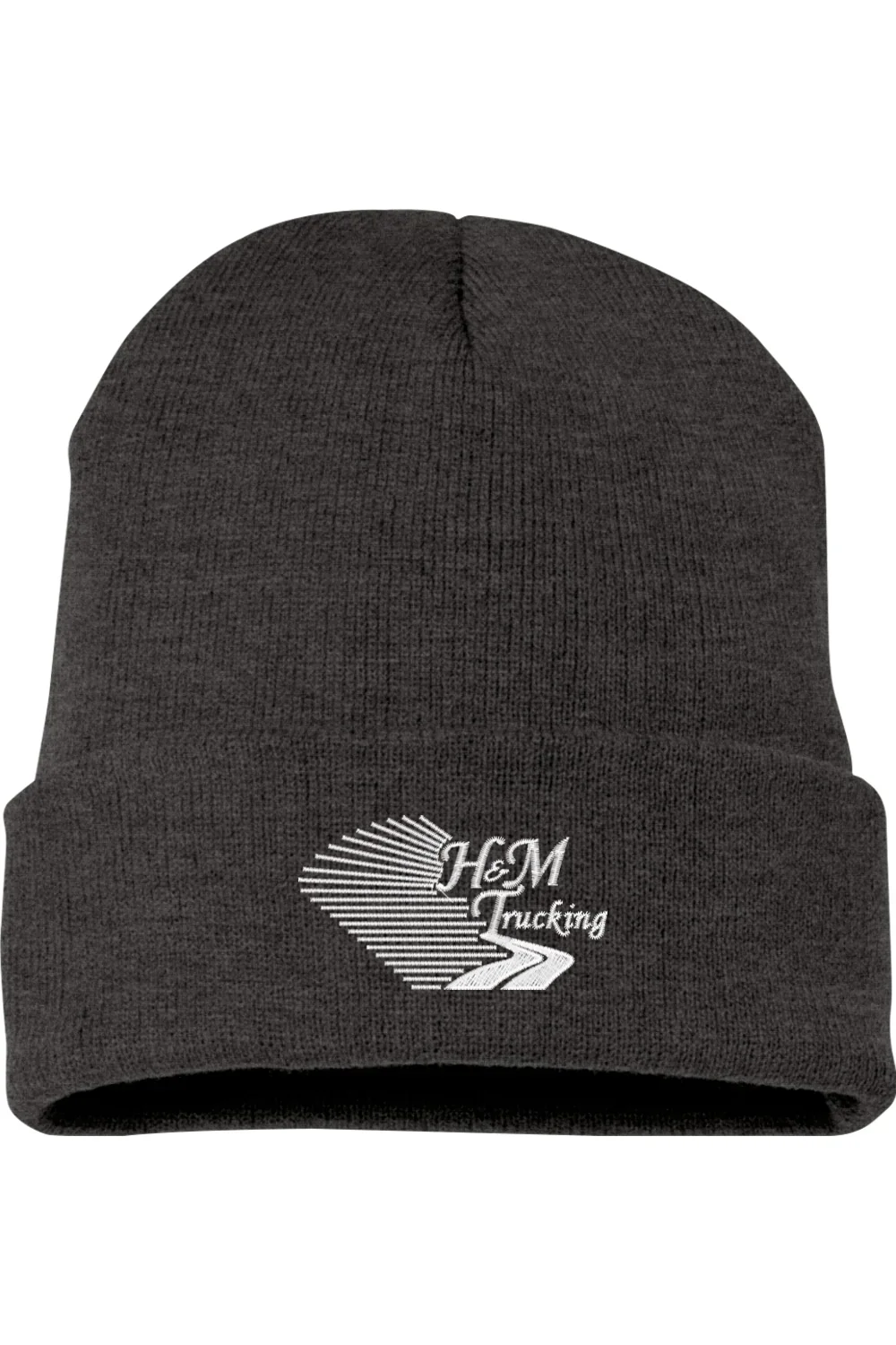 Cuffed Beanie