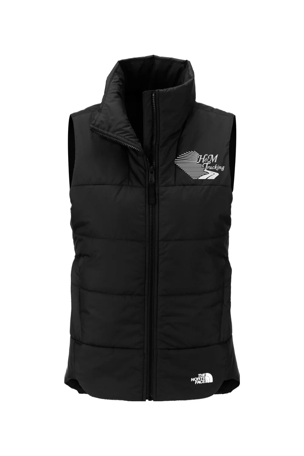 Alternative view of Women's TNF Insulated Vest