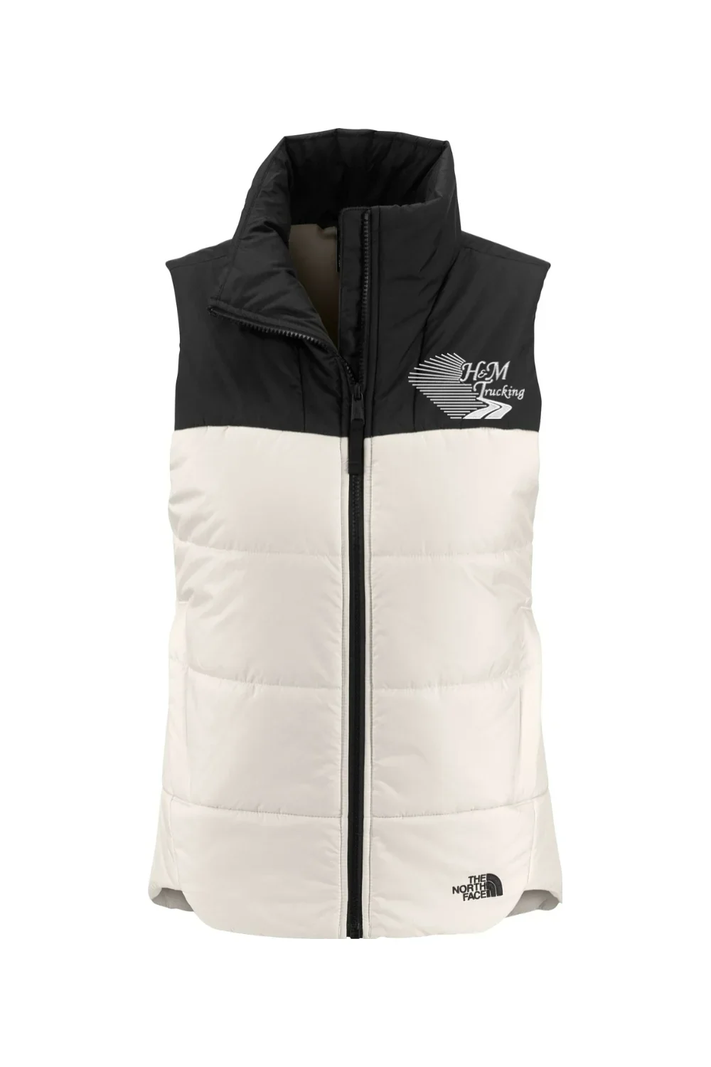 Women's TNF Insulated Vest