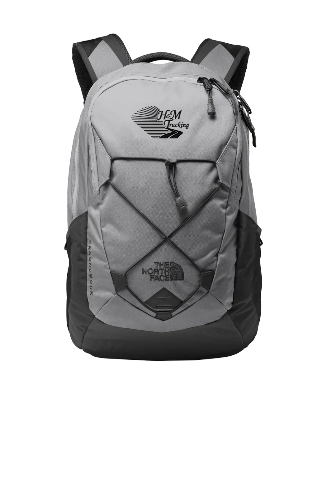 TNF Groundwork Backpack