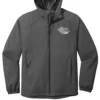 graphite-gray