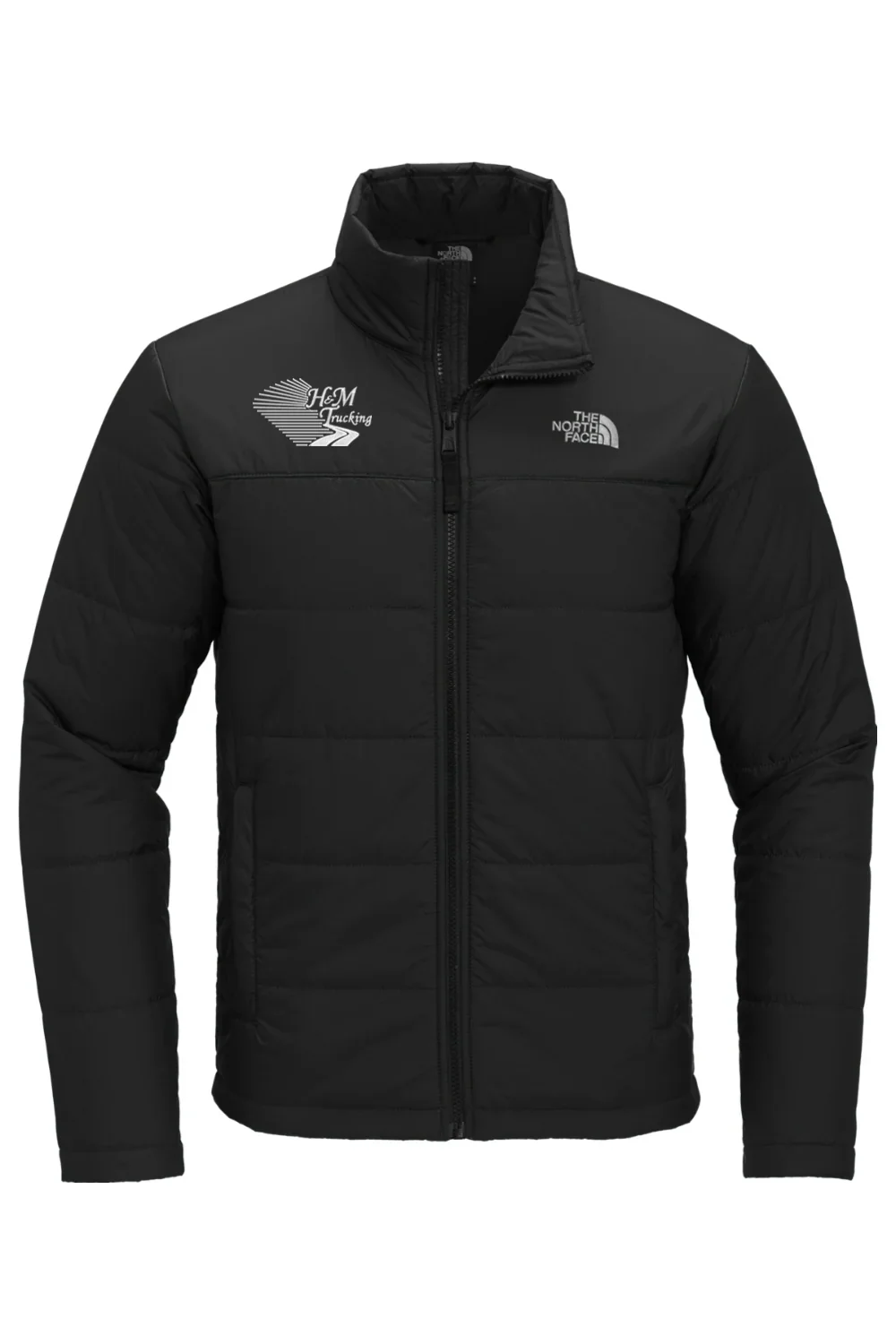 Men's TNF Insulated Jacket