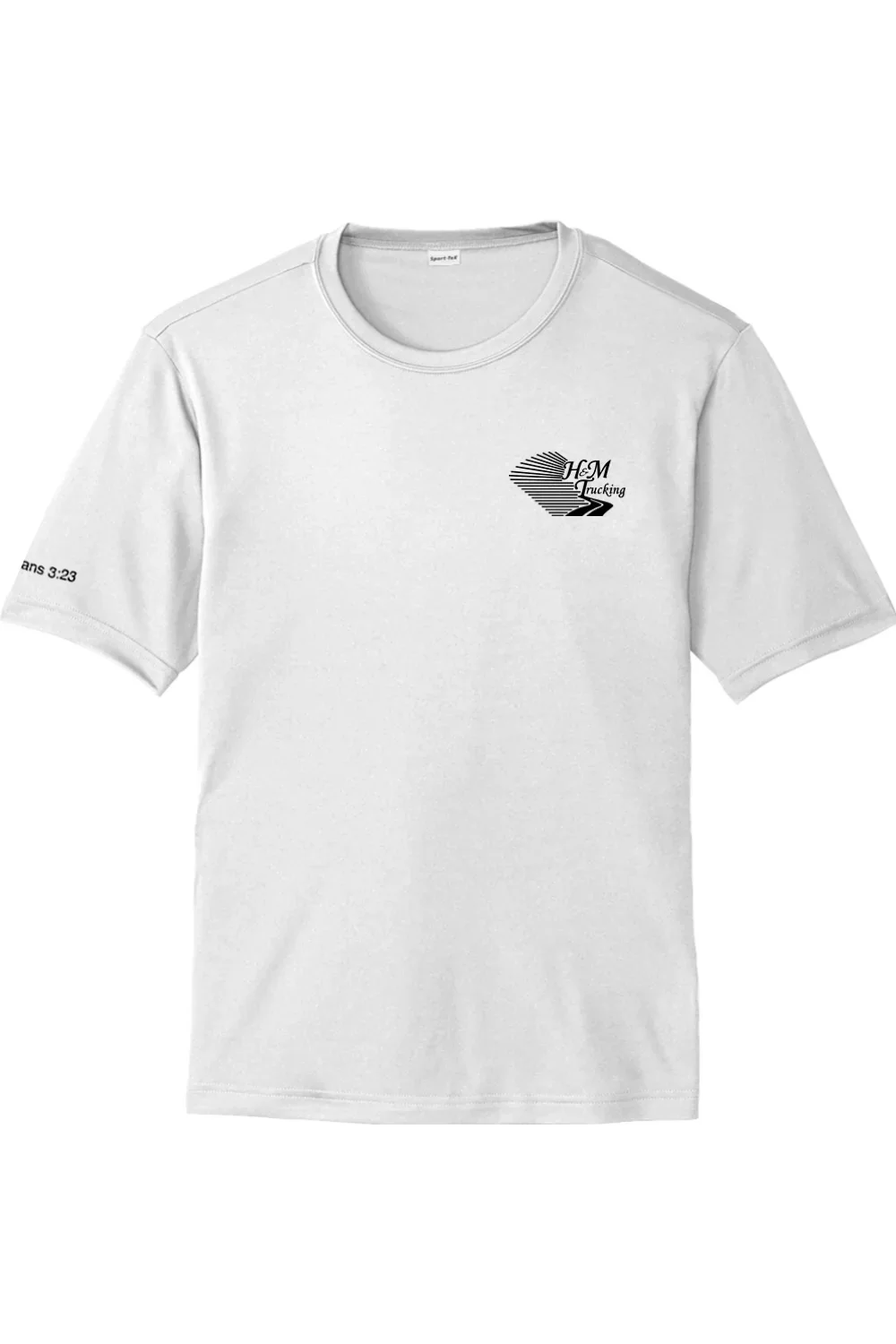 Men's Competitor Tee