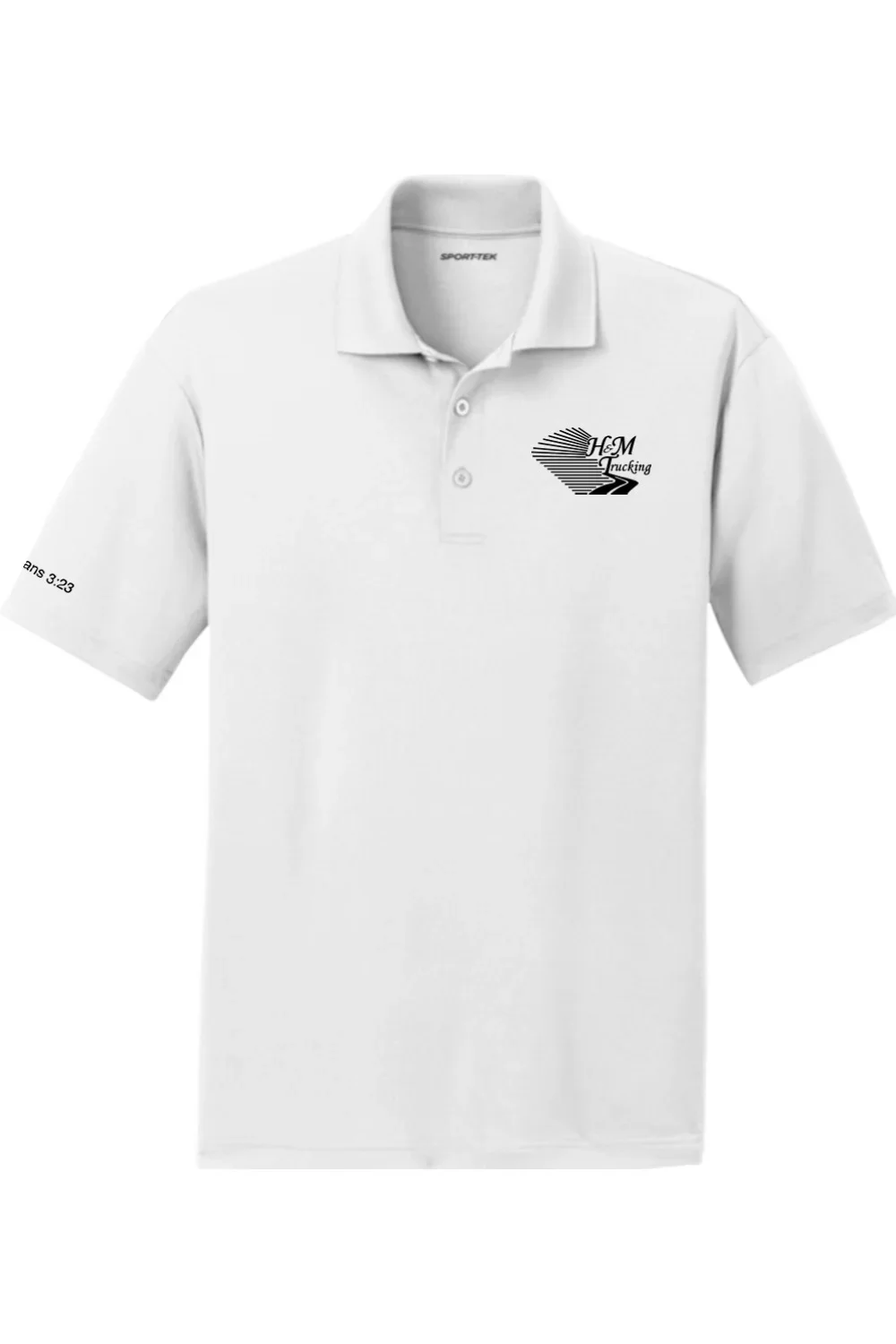 Alternative view of Men's Polo